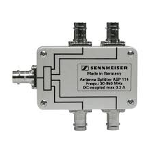 ASP 114 4-Way Passive Antenna Splitter