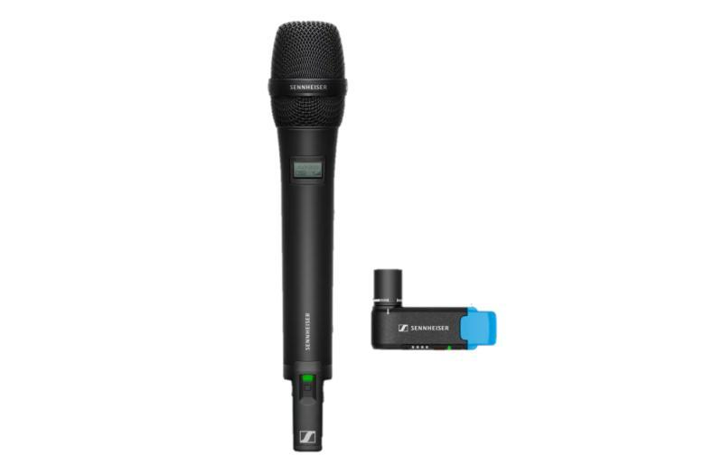 AVX-835 SET-4-US Wireless Vocal Set