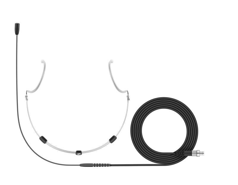 Boom Mic HSP Essential-BK-3PIN
