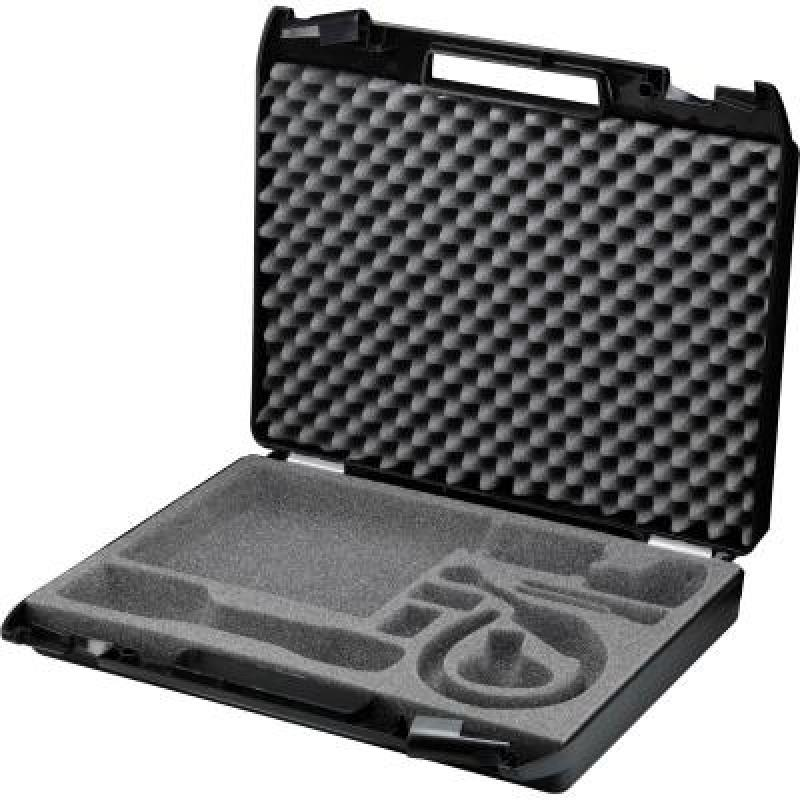 CC 3 System Case