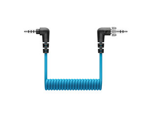 CL 35 TRRS Cable