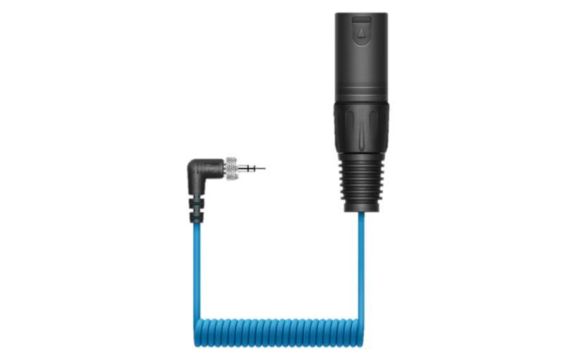 CL35-XLR Cable