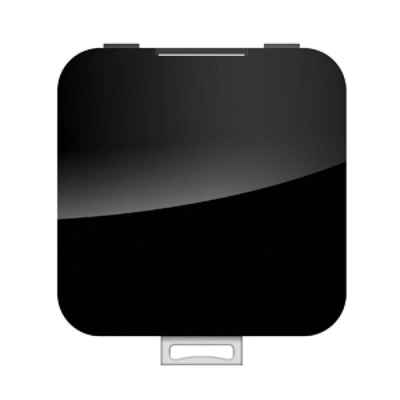 Clip Black for HD/HMD 300 PRO