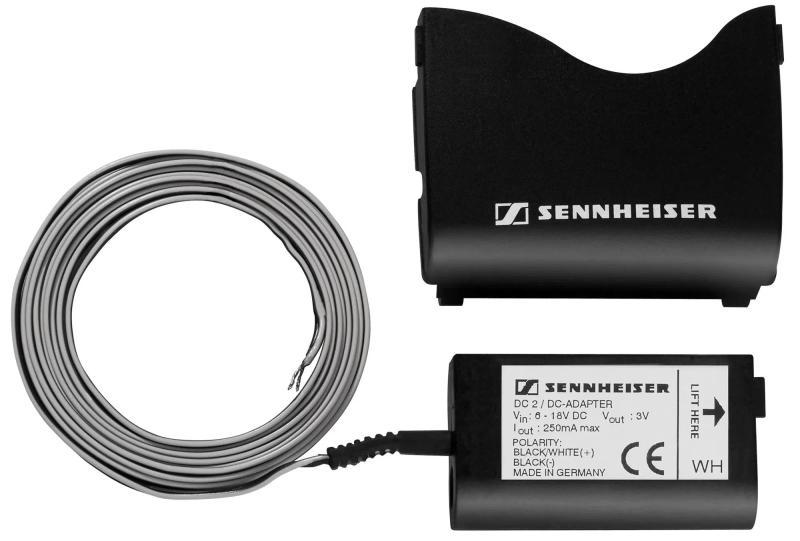 DC 2 DC Power Adapter