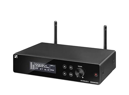 EM-XSW 2-A True Diversity Receiver