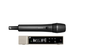 EW-D 835-S SET (R1-6) Digital Wireless Handheld Set