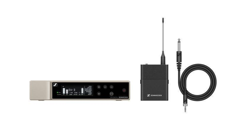 EW-D CI1 SET (Q1-6)