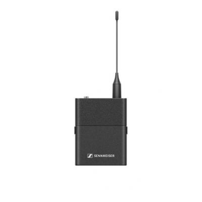 EW-D SK (Q1-6) Digital Bodypack Transmitter