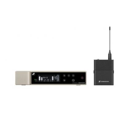EW-D SK BASE SET (R4-9) Digital Wireless Bodypack Base Set