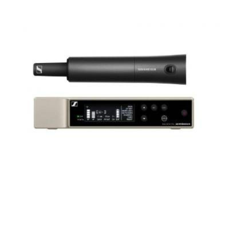 EW-D SKM-S BASE SET (Q1-6) Digital Wireless Handheld Base Set
