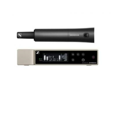 EW-D SKM-S BASE SET (R4-9) Digital Wireless Handheld Base Set