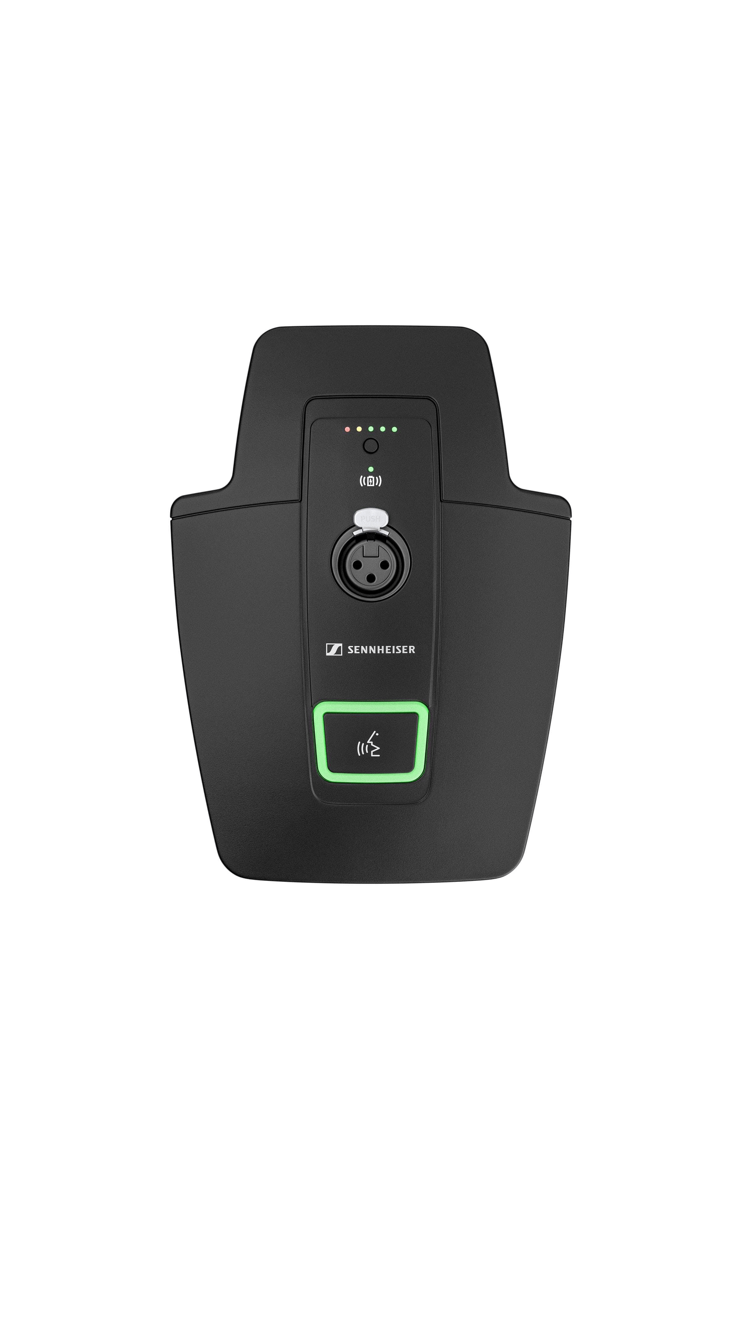 EW-DX TS 3-PIN (V5-7) Wireless Tablestand Transmitter