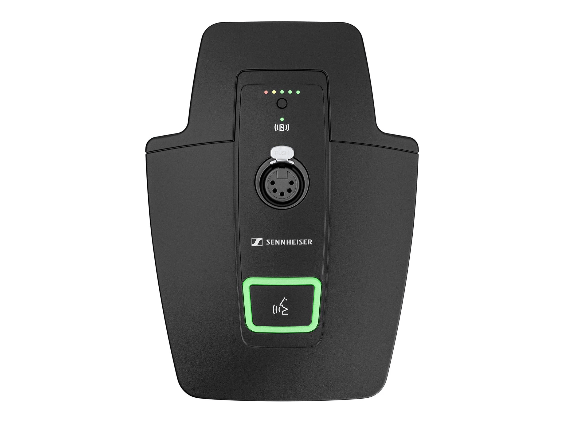 EW-DX TS 5-PIN (Q1-9) Wireless Tablestand Transmitter