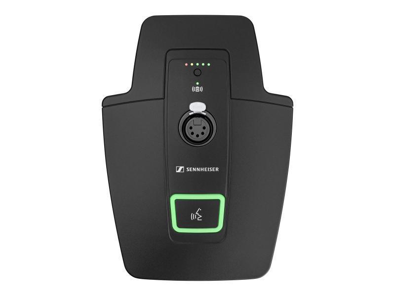 EW-DX TS 5-PIN (V5-7) Wireless Tablestand Transmitter