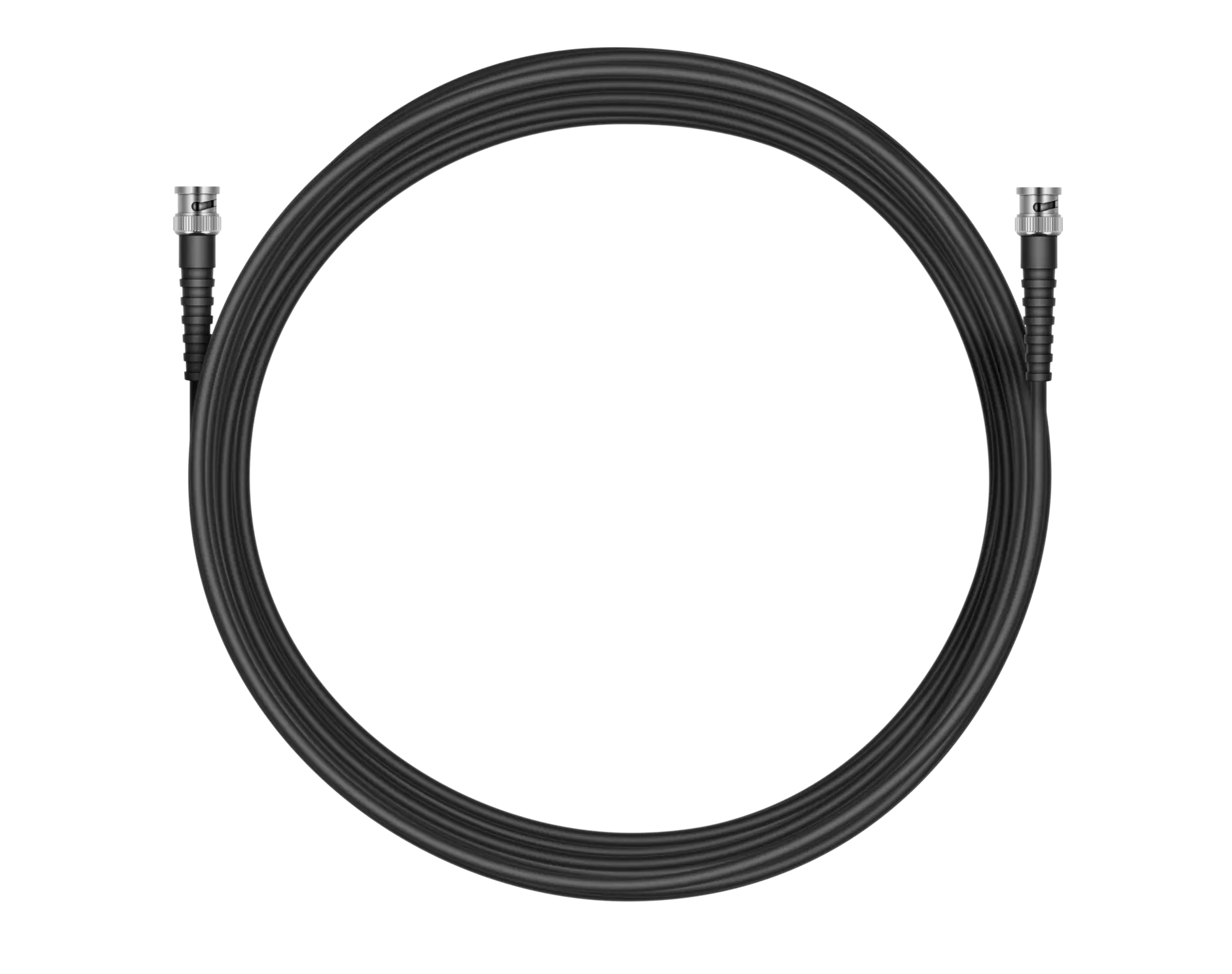GZL RG 58 - 10M Coaxial Cable