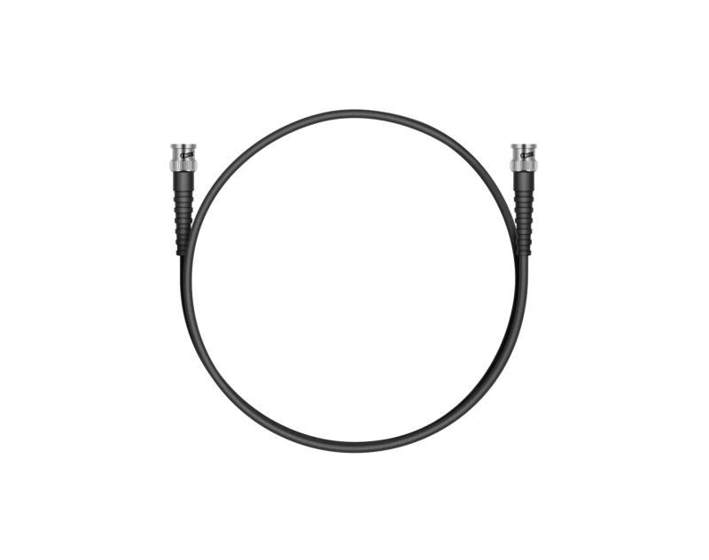 GZL RG 58 - 1M Coaxial Cable