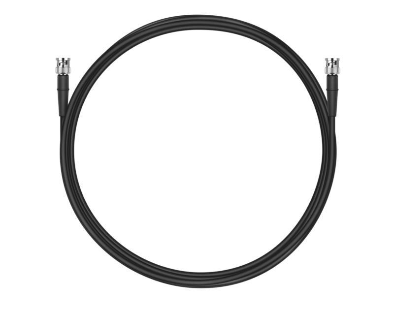GZL RG 8X - 5M Coaxial Cable