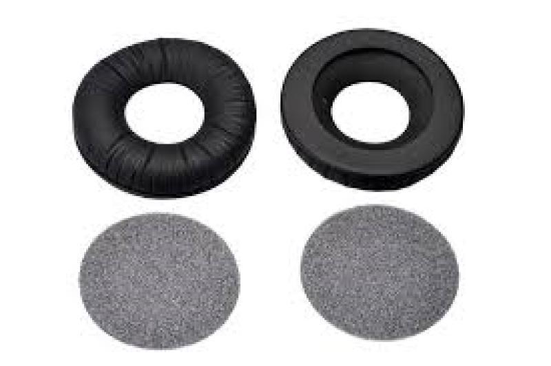 HD 25 - Ear Pads, Black