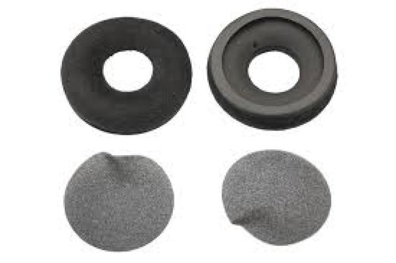 HD 25 - Ear Pads, Black Velour