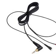 HD 25 - Straight Cable (1.5m)