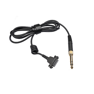 HD 26/300 PRO - Straight Cable