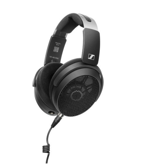 HD 490 PRO