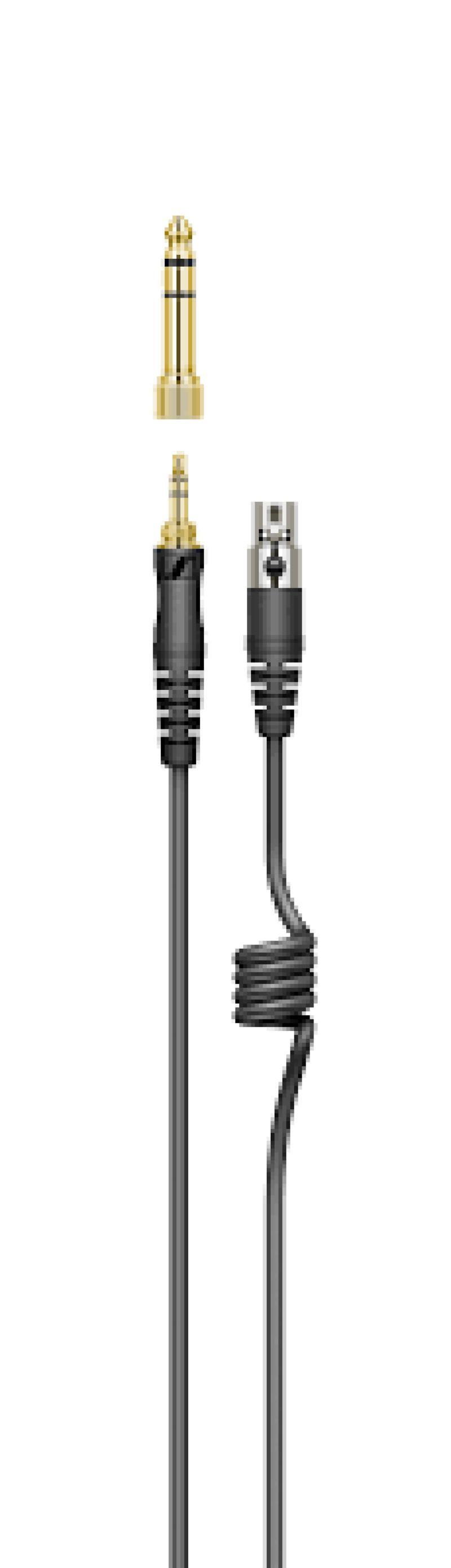 HD 490 PRO - Cable 1.8m