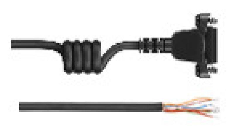 HEADSET CABLE 6