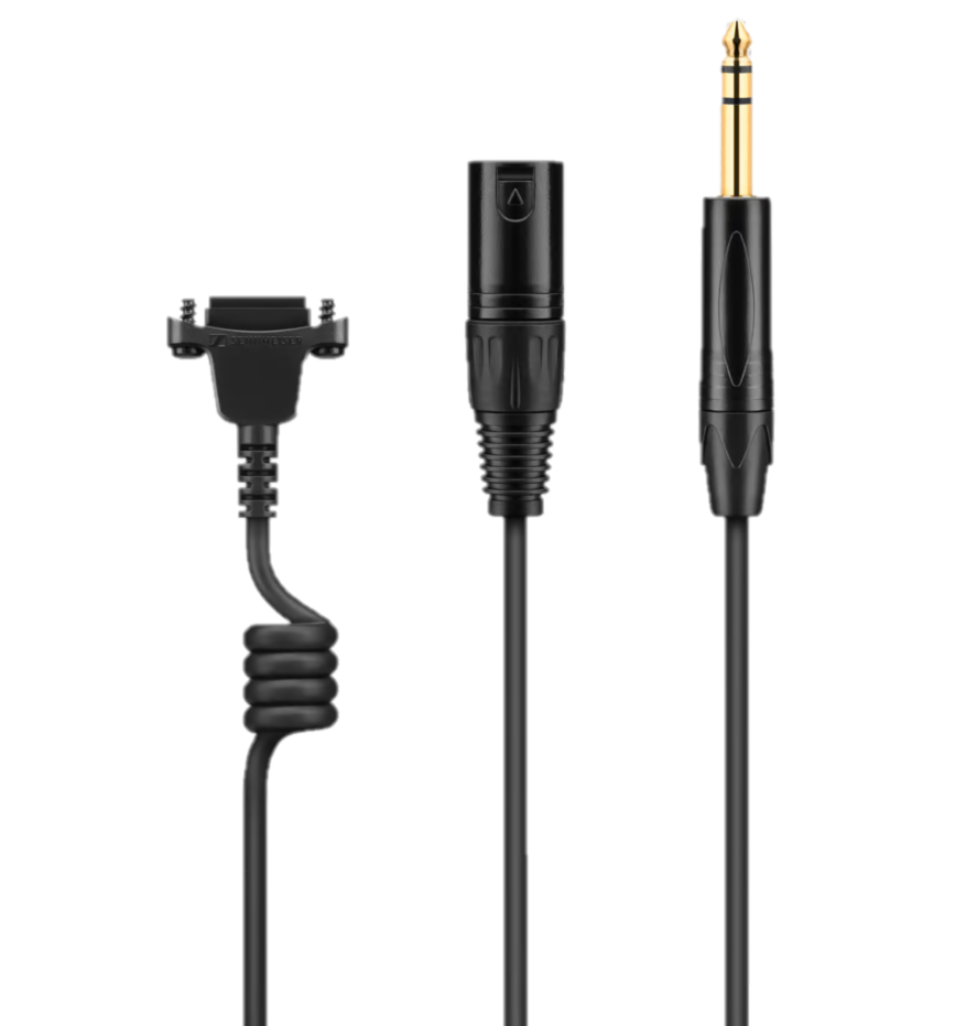 HEADSET CABLE X3K1