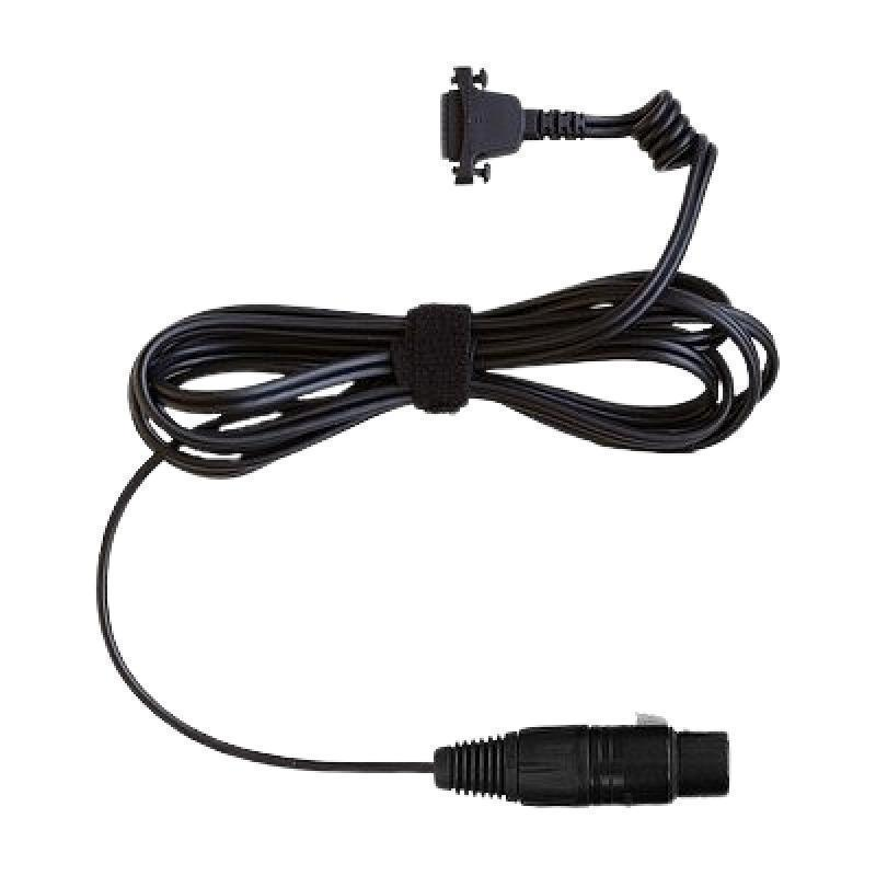 HEADSET CABLE X4F