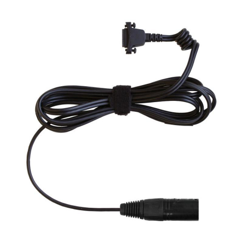 HEADSET CABLE X5