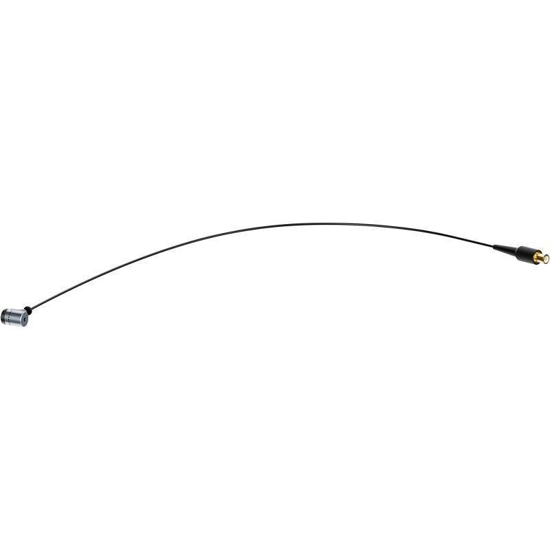 HM 4 BOOM ARM BK