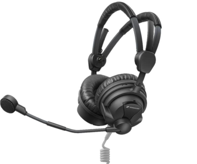 HMD 26 Broadcast Headset