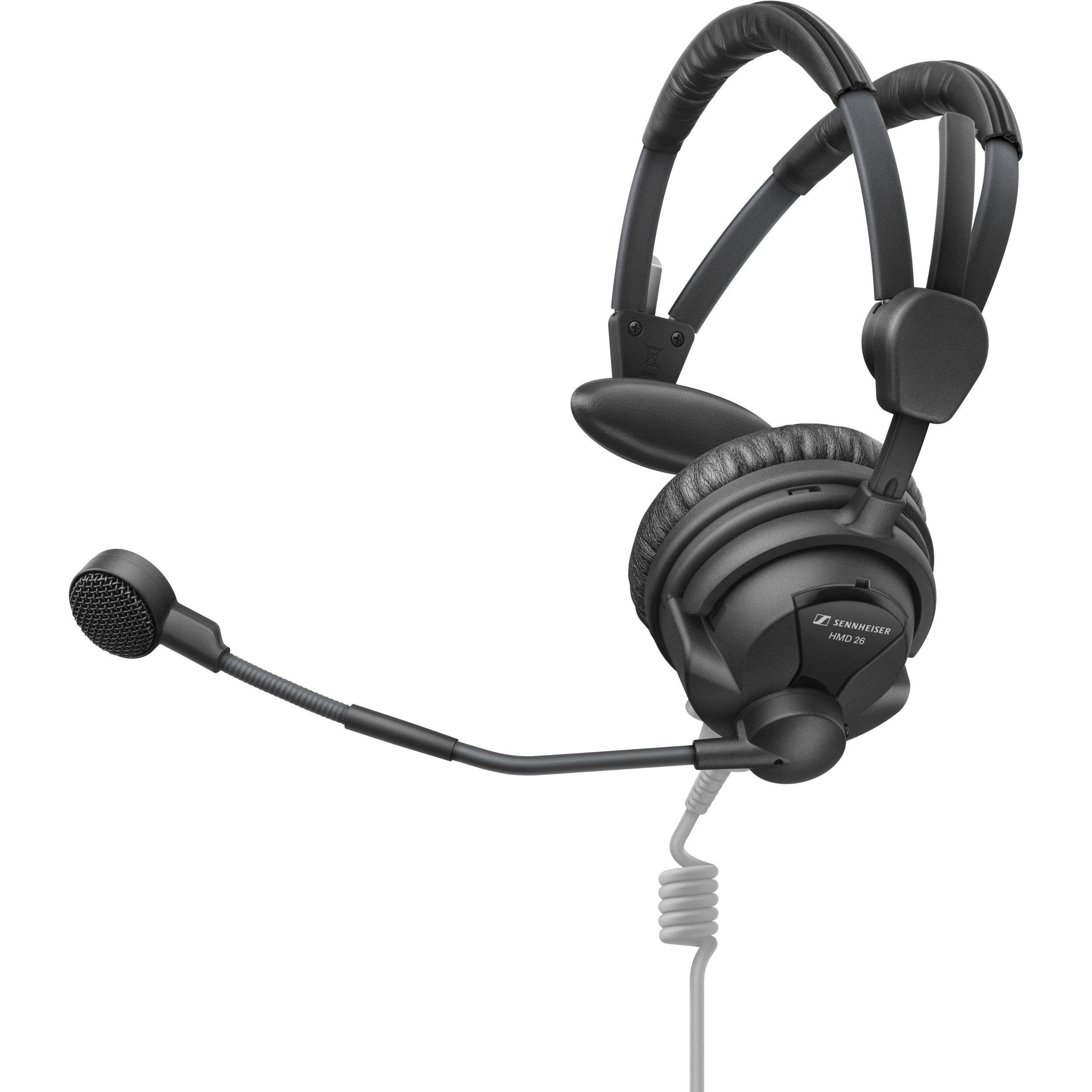 HMD 26 S Broadcast Headset