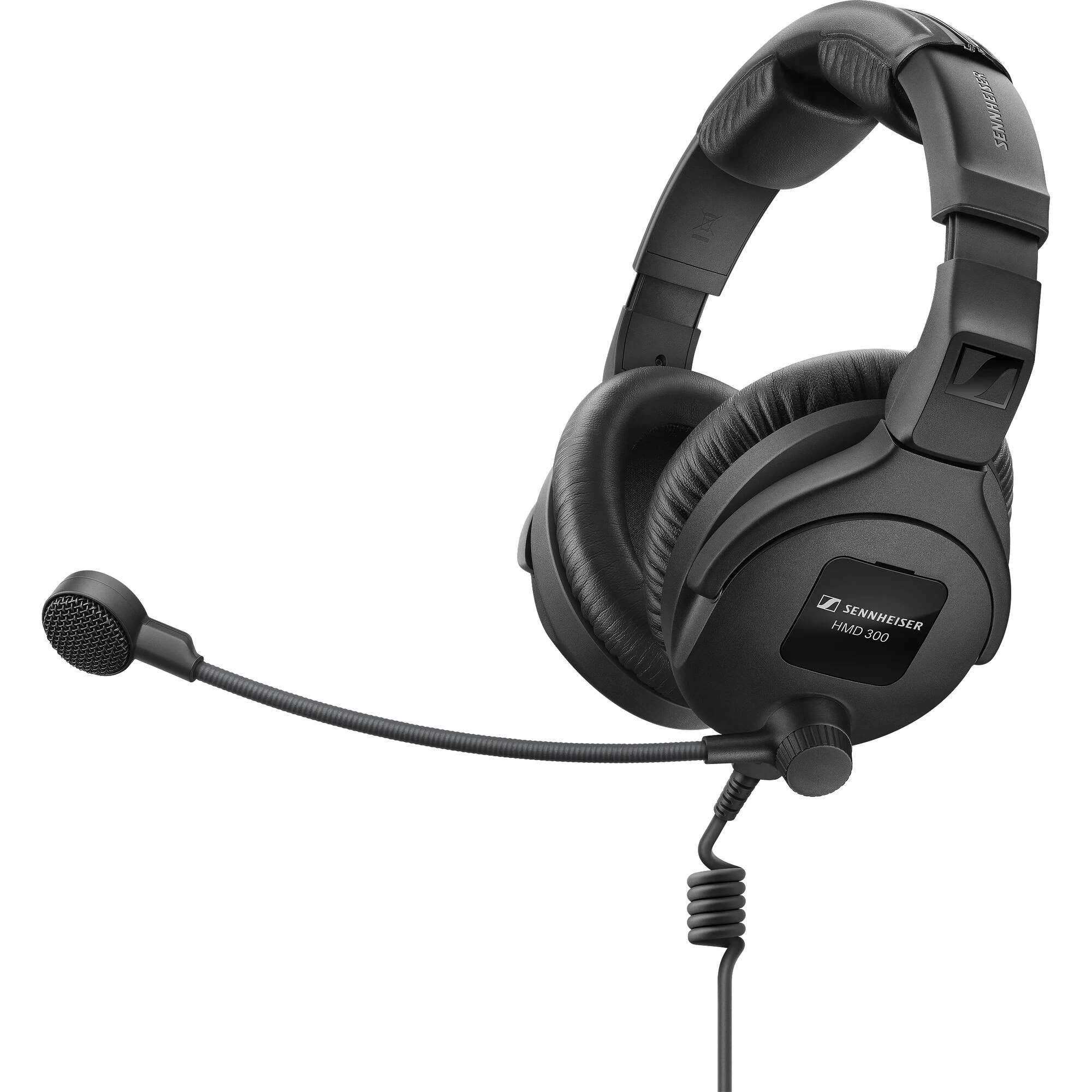 HMD 300 X3K1 Broadcast Headset