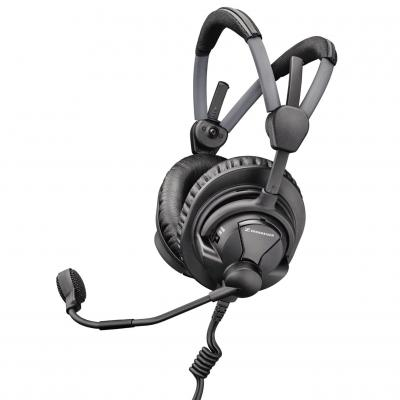 HMDC 27 Broadcast Headset