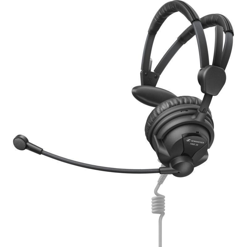 HME 26 S Broadcast Headset