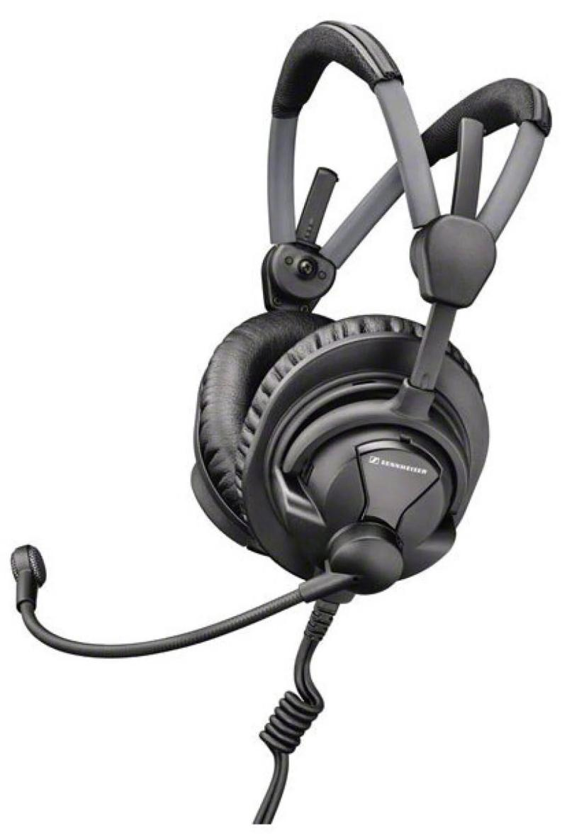 HME 27 Broadcast Headset