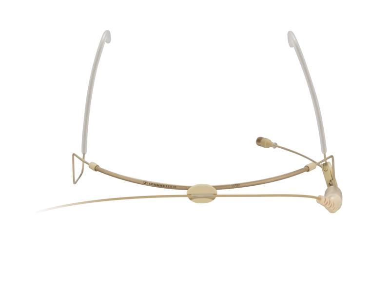 HSP 2 Headworn Microphone