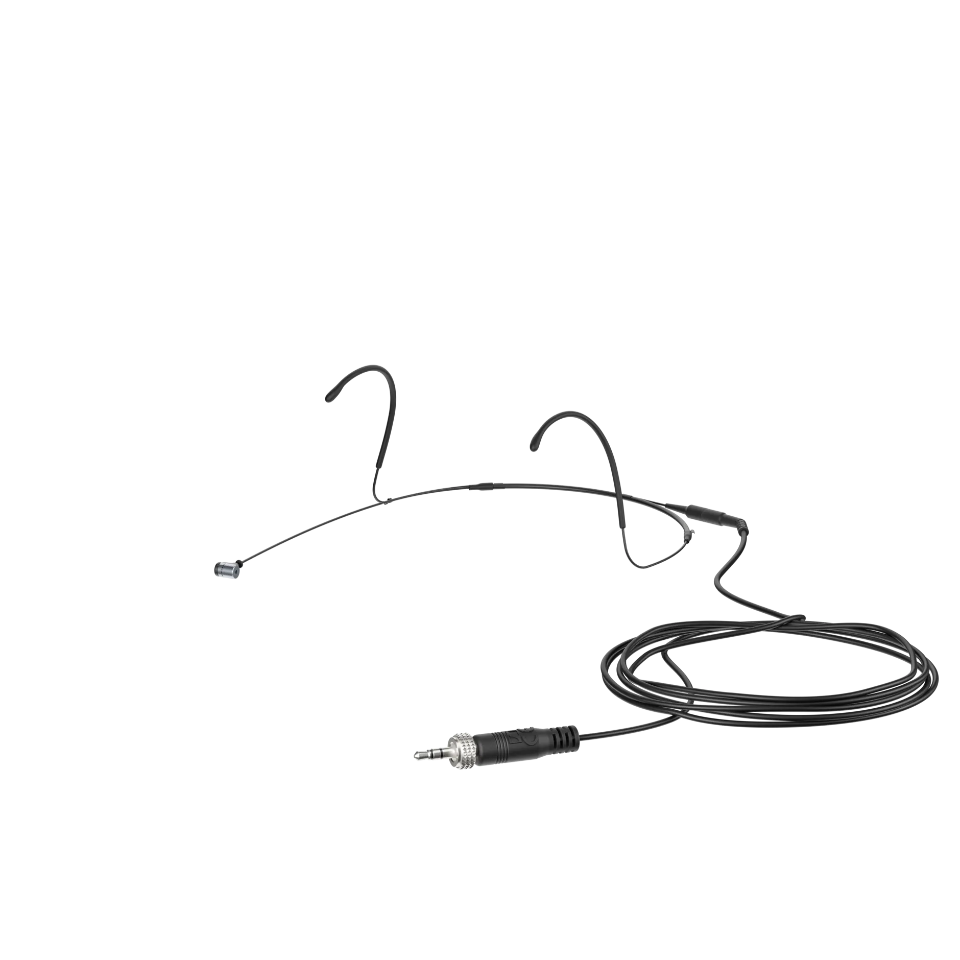 Headmic 4 BK