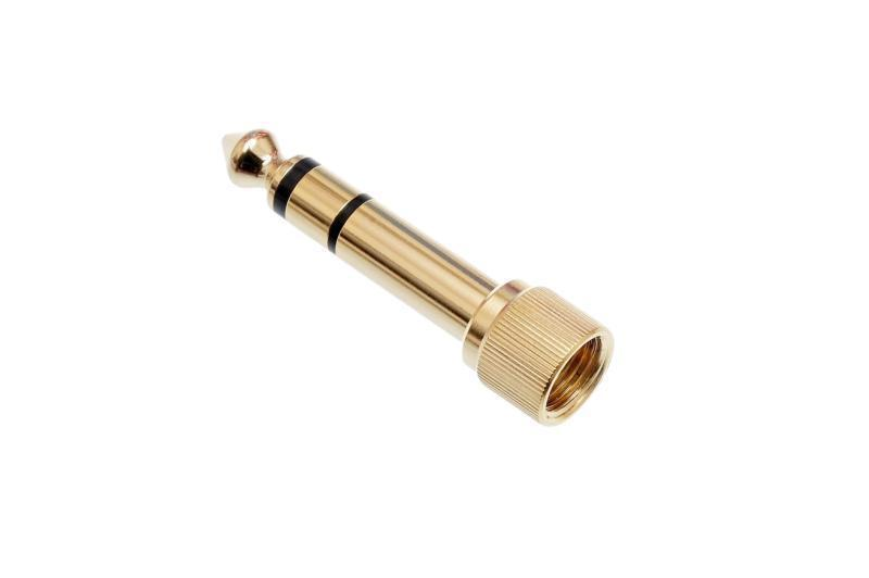 Headphones - 1/4" Jack Adapter