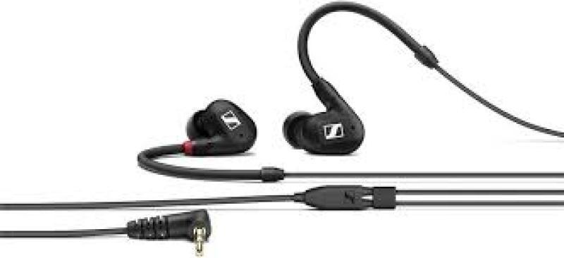 IE 100 PRO BLACK In-ear Monitoring Headphones