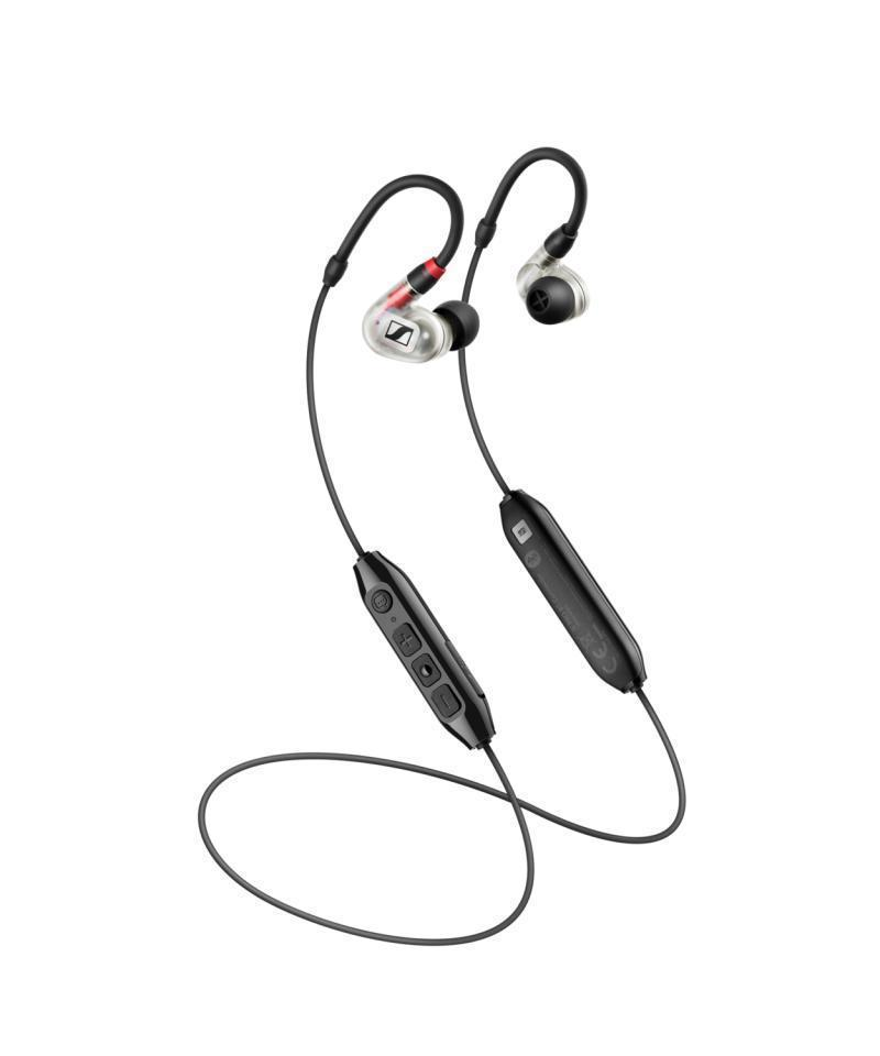 IE 100 PRO WIRELESS CLEAR