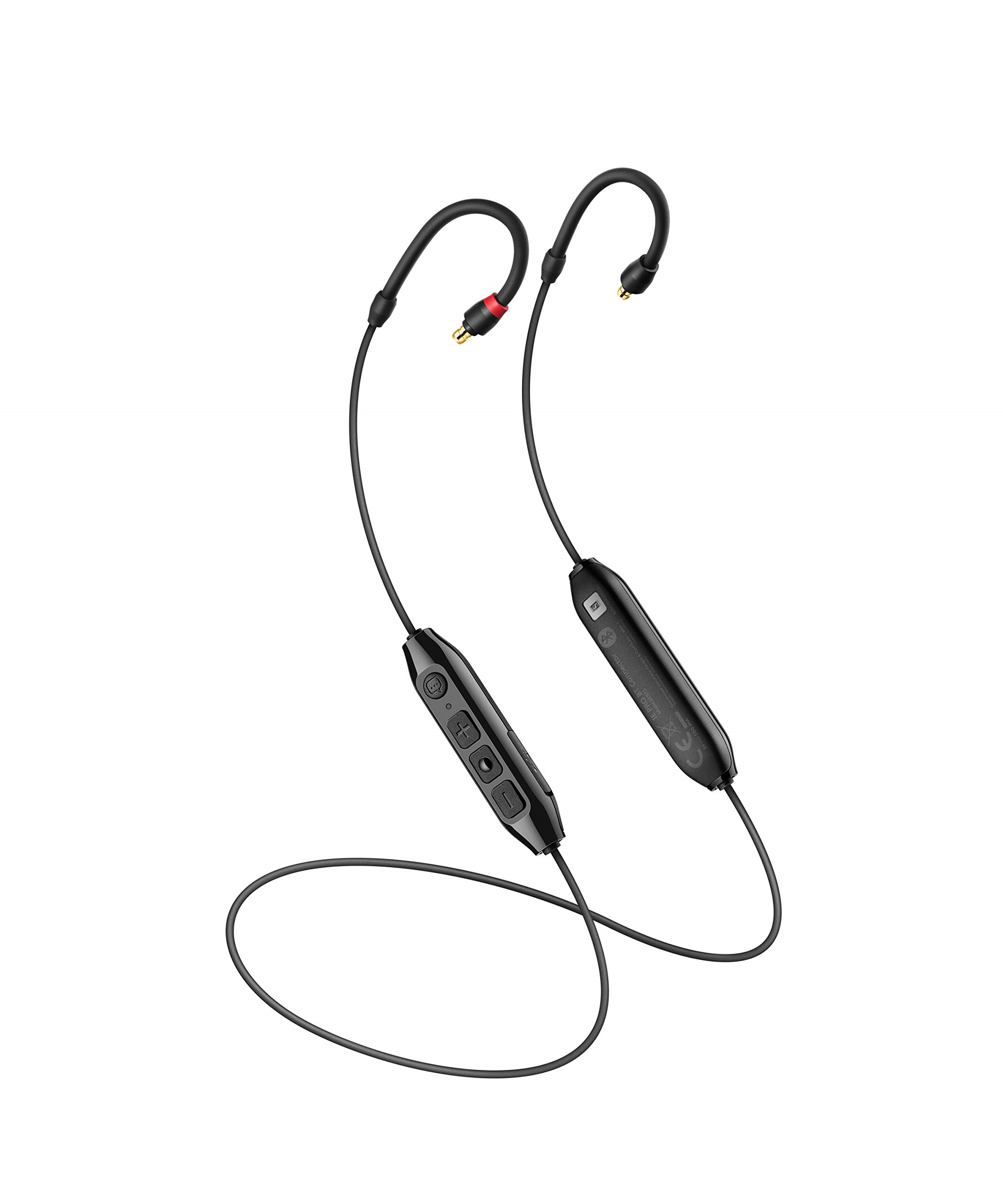 IE PRO BT CONNECTOR