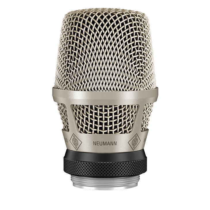 KK 104 U Cardioid Condenser Capsule