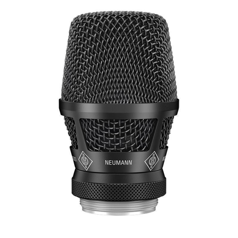 KK 104 U BK Cardioid Condenser Capsule