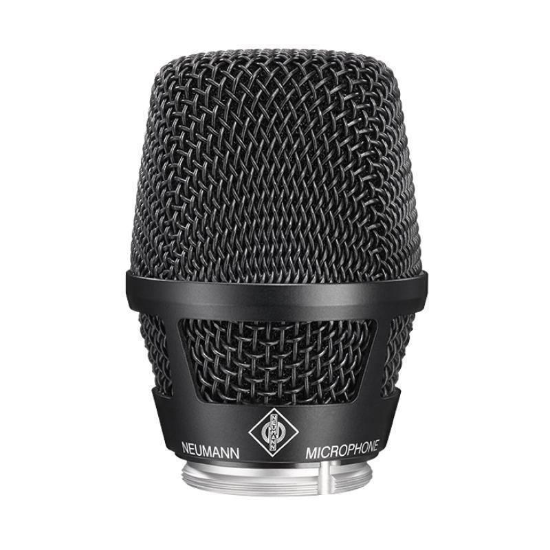 KK 105 HD-BK Supercardioid Condenser Capsule