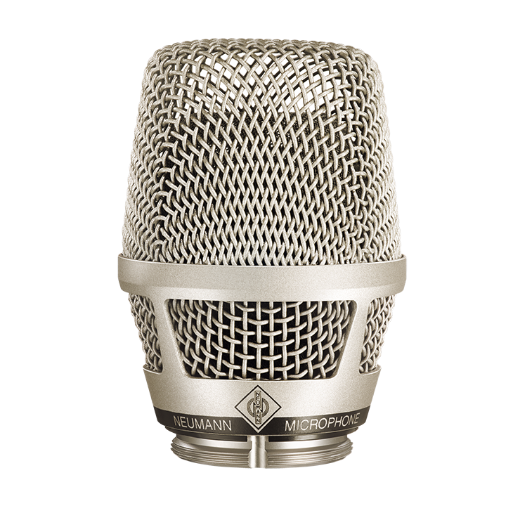 KK 105 S Supercardioid Condenser Capsule