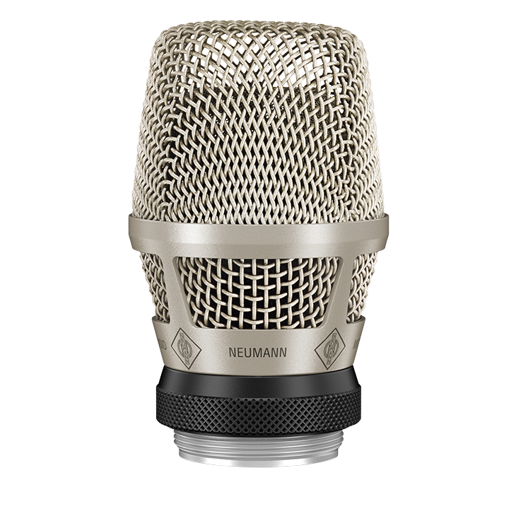 KK 105 U Supercardioid Condenser Capsule