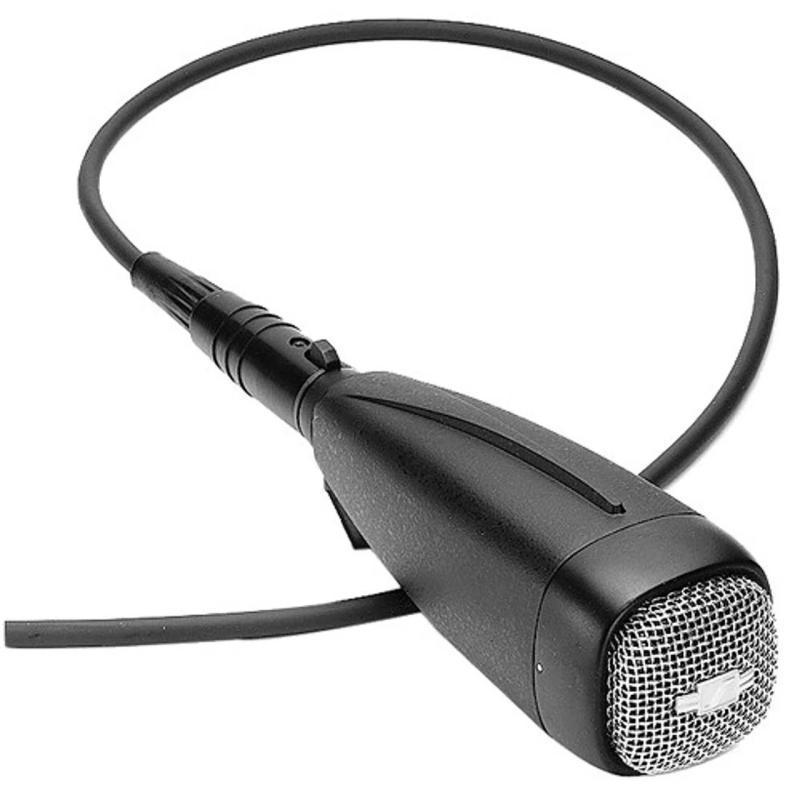 MD 21-U Omni-directional Microphone